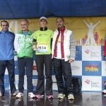 Trofeo Osakidetza 22 (3X)